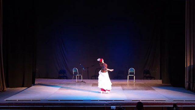 Tangos, Ирина Максимова, Студия A mi manera г. Санкт Петербург смотреть онлайн