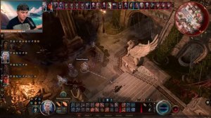 Baldur’s Gate 3 - Финал - Прохождение Балдурс Гейт 3 #19