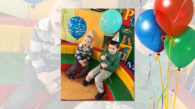 День народження Поліни смотреть онлайн