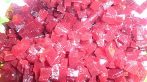 Винегрет для кормящей мамы