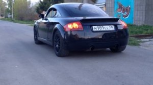 Старт с лаунча