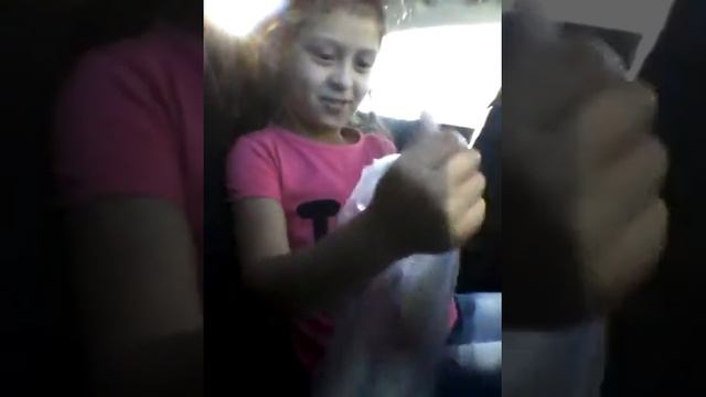 АСТАНА #1 ДЕНЬ ИДЁМ В ХАН -ШАТЫР И ЕДЕМ В АЗИЯ ПАРК смотреть онлайн