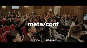 Ruby Meetup in Voronezh | IT conference Meta/conf