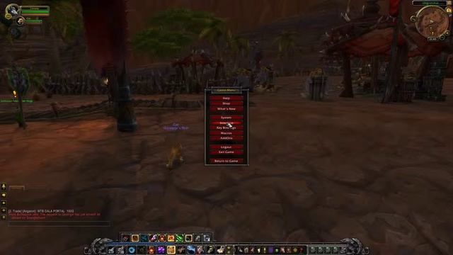 How to disable block guild invites in WOW смотреть онлайн