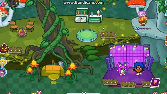 Продолжаем ХЕЛЛОУИН! Собери страшную коллекцию и не попади в паутину подарков) смотреть онлайн