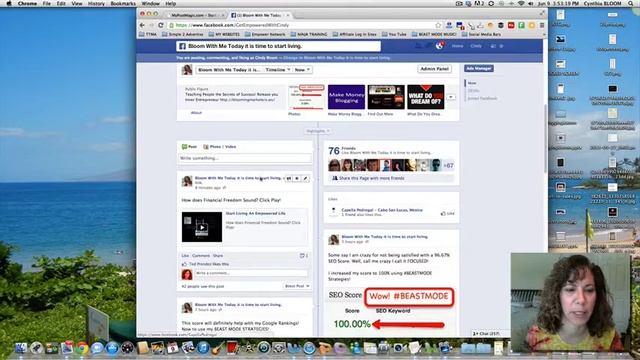 FB Post Magic will help make a clever facebook post My FB Post Review смотреть онлайн