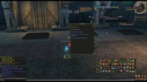 (40-50 ур) Dimensional Rift 40+ (Рифт) Прокачка Дроп Споил Lineage 2