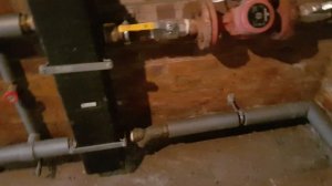 Vaillant ecotec VU 656/4-5