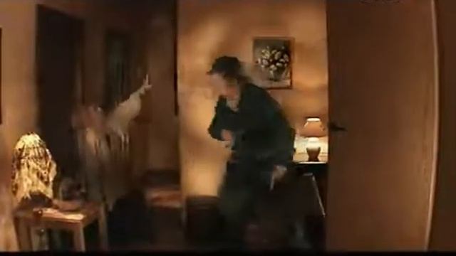 Фитиль №158-09 "Синдром маниакального испуга" смотреть онлайн