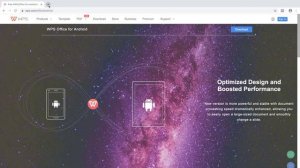 How to download WPS Office for Mac/Windows/Android/Linux/iOS/PDF converter-Full tutorial