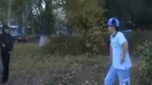 Наш Борька бабник клип 1 в 1