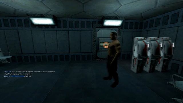 Gachi Effect - Facility Master смотреть онлайн