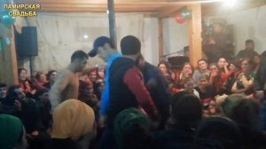 ТУЙ ДАР ПОМЕР, PAMIR DANCE, РАКСИ ПОМЕРИ 2020, Туй Шахноза