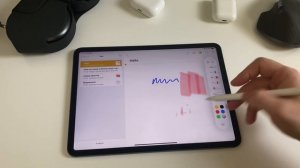 Обзор Apple Pencil 2-го поколения | Стоит ли покупать?