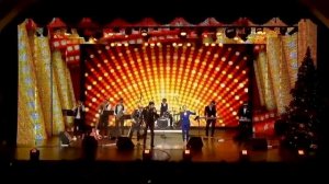 Хиты в стиле Америки 20 х исполняет кавер Гетсби Оркестр г. Москва