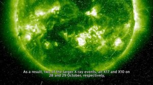 Лунная афера - Ионизирующая радиация