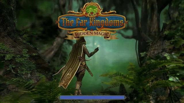 The Far Kingdoms Hidden Magic Walkthrough Gameplay part 1 смотреть онлайн