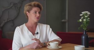 Интегративный доктор-эндокринолог Валерия Борисовна Вотинова о гормонах с любовью)