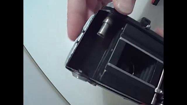 Welta - Weltix - Compur - Steinhell Cassar 50mm 2,9 смотреть онлайн