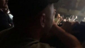 TALCO live in Moscow 06.10.2018 (RED club)_by MilkaRJ