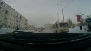 1 Березники Пермский край