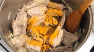 Бесподбный БОЗАРТМА- СОУС - Азербайджанская Кухня!!!Сытно, просто и Вкусно?