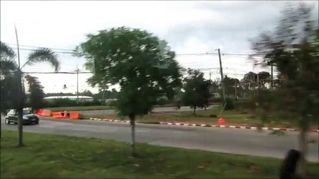 Пхукет Поездка на остров Жемчужный смотреть онлайн