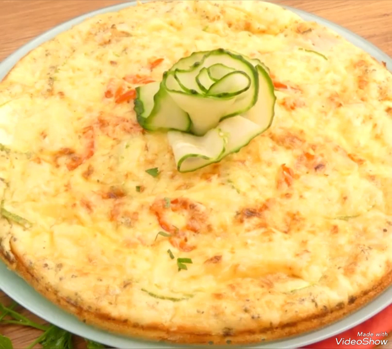Вкусное блюдо из куриного филе и картошки