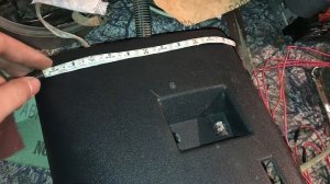 Грамотная подсветка ног ВАЗ 2114