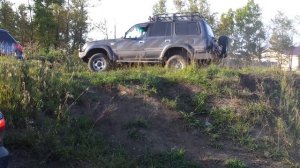 Легендарный Крузак 80