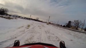 GoPro Hero 3+ Test Yamaha Vmax SX 600