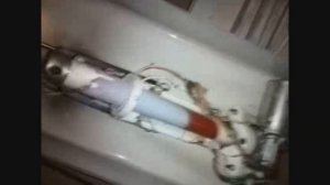 Разборка стоматологического кресла. Достал трансформатор!