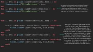 How to make a elevator in Roblox Studio