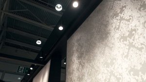 Выставочный стенд АСПЕКТ РУ на выставке МОСБИЛД 2022