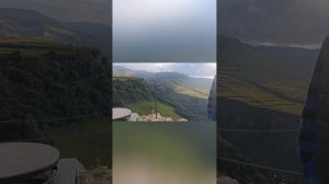 Хунзах. Дагестан.