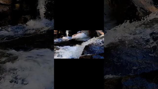 Приморский край Шкотовский район Анисимовка Смольные водопады
