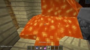 БАБА КАПА ВЫГНАЛА ДЕДУШКУ ШЕРА ИЗ ИВЫ В МАЙНКРАФТЕ