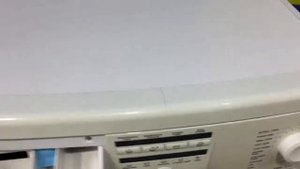 Стиральная машина Атлант 35М101