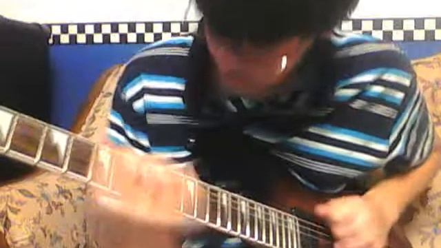 Jamming смотреть онлайн