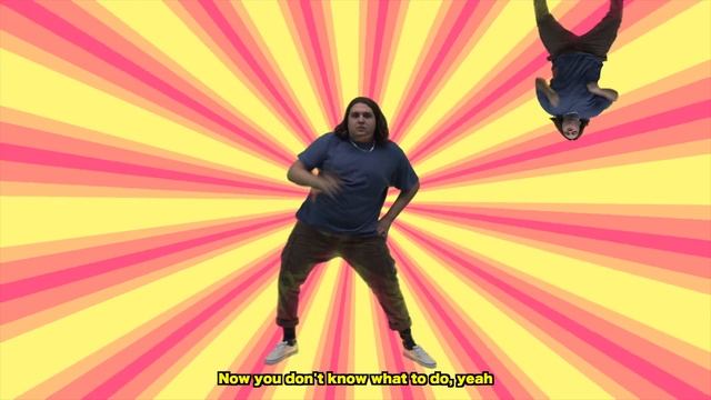 Games We Play - I Hope You're Happy (Official Lyric Video) смотреть онлайн