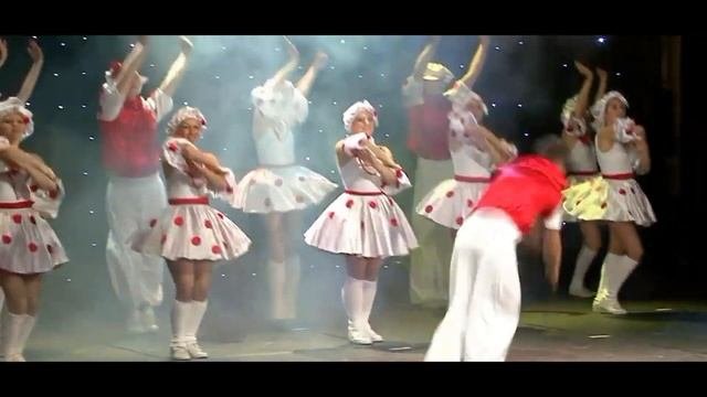 Анастасия Карасева 