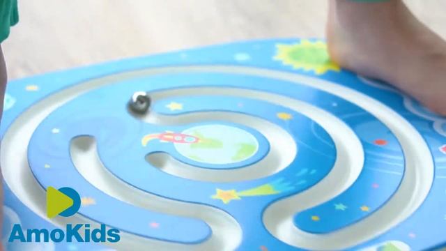 Балансборд AmoKids смотреть онлайн
