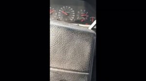 1994 Volvo 940 turbo 25-60 pull