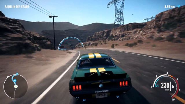 Need For Speed Rivals Need for Speed: Rivals (oftmals NfS: Rivals смотреть онлайн