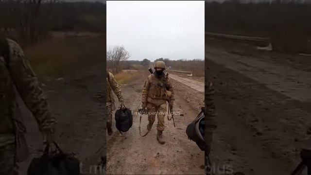 Очередное горе у бандеровских боевиков