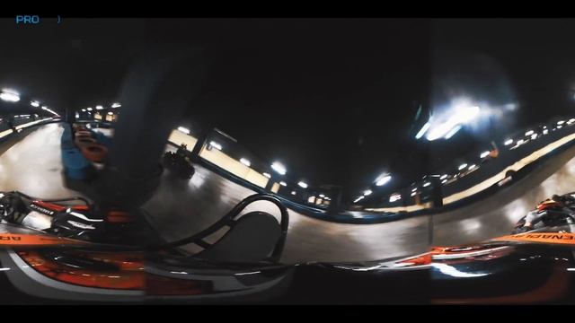 Тест Nikon KeyMission 360 и сравнение с GoPro 5 и Yi в 4К смотреть онлайн