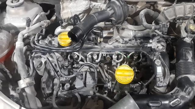 Развоздушиваем Делфи без фишек (коннекторов) смотреть онлайн