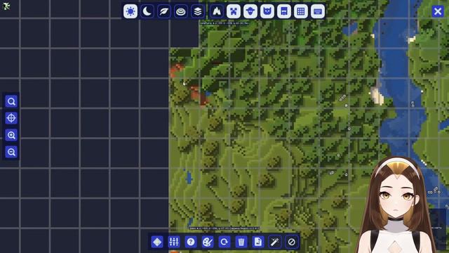 Никто его не ждал, а он все равно пришел! Новый мир в Майнкрафте! смотреть онлайн