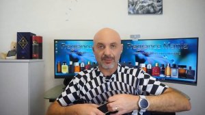 K by Dolce & Gabbana EDP - распаковка