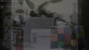 Тест экспозиция камер с технологией "AI-ISP"
Cерии камер: APIX Bullet / S4 28 NY, APIX Dome / S4 NY